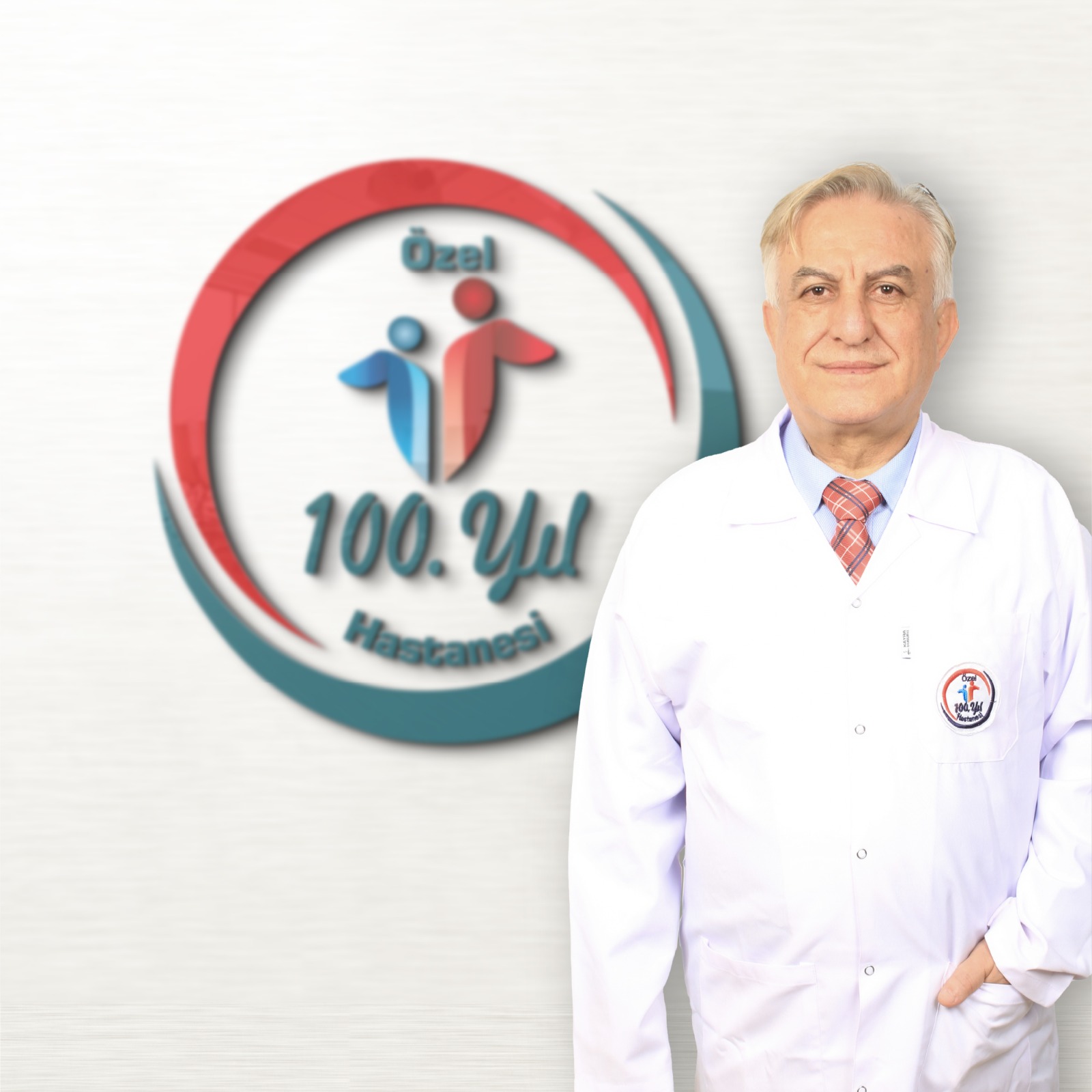 Prof. Dr. Nuri Deniz